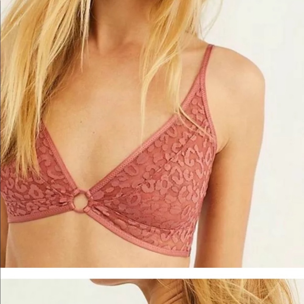 Free People • Toni Bralette